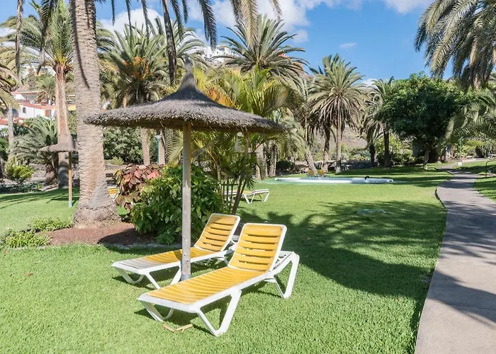 Home2Book Stunning Apartment Rocas Rojas