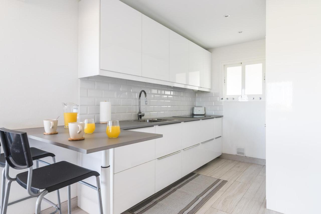 Apartment Home2book Stunning Rocas Rojas