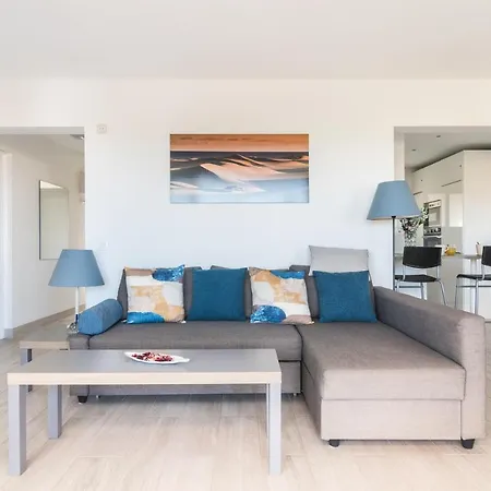 Home2Book Stunning Apartment Rocas Rojas San Bartolomé Exterior foto