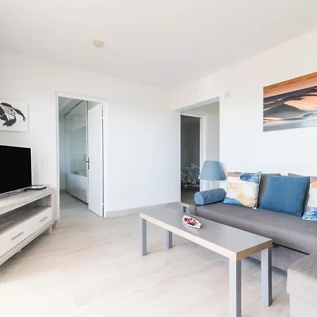 Home2Book Stunning Apartment Rocas Rojas San Bartolomé Exterior foto
