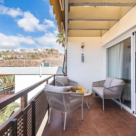 Home2Book Stunning Apartment Rocas Rojas San Bartolomé Exterior foto