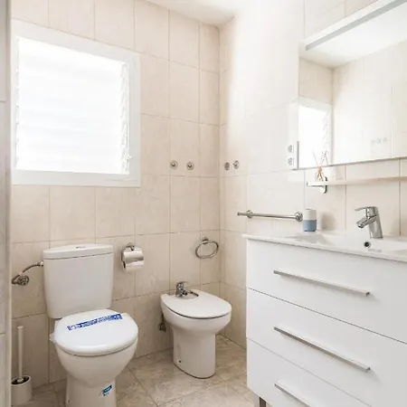 Home2Book Stunning Apartment Rocas Rojas San Bartolomé Exterior foto