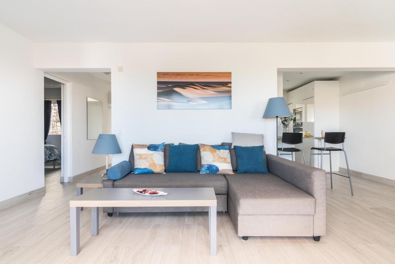 Home2book Stunning Rocas Rojas Apartamento San Bartolomé