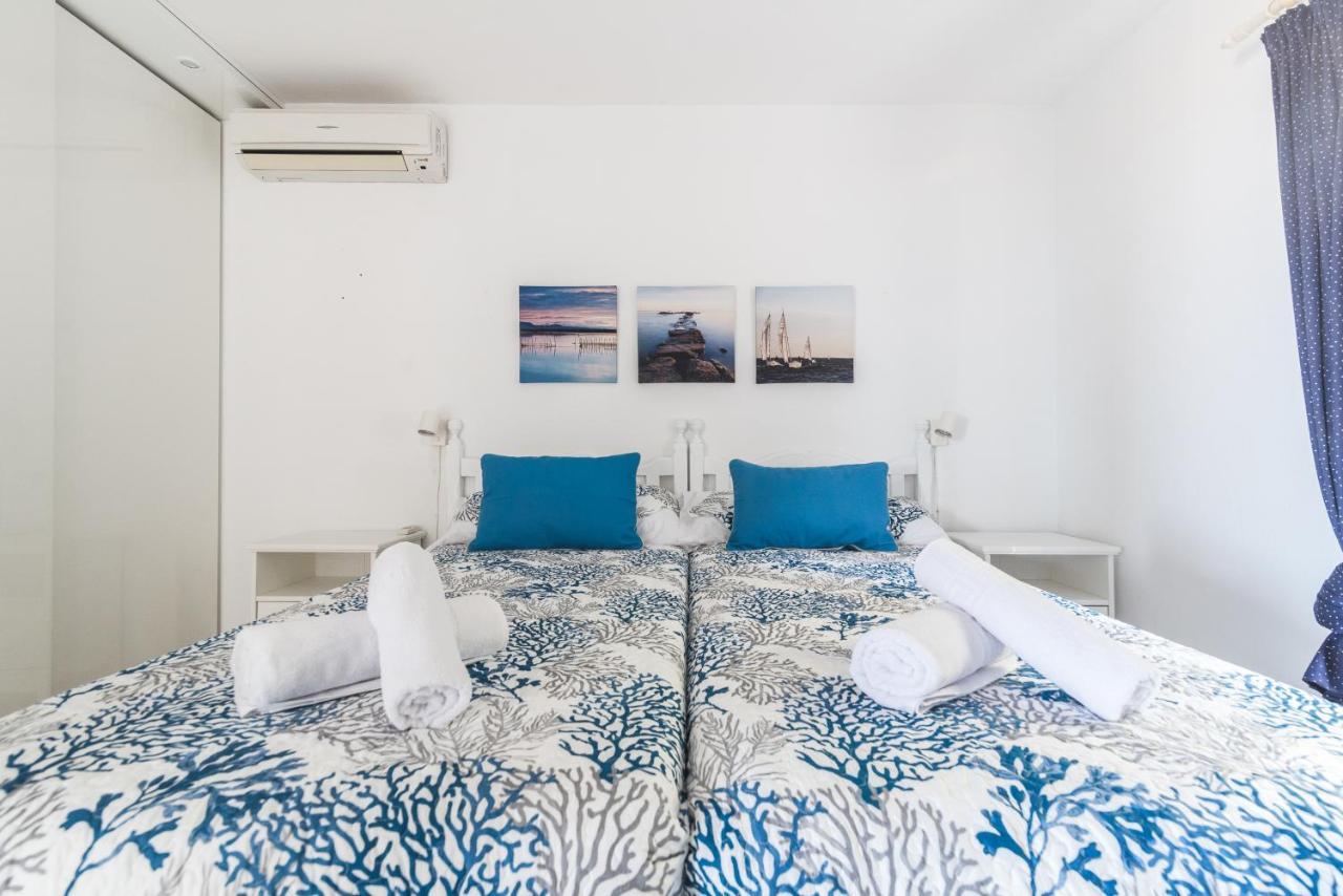 Apartamento Home2book Stunning Rocas Rojas San Bartolomé
