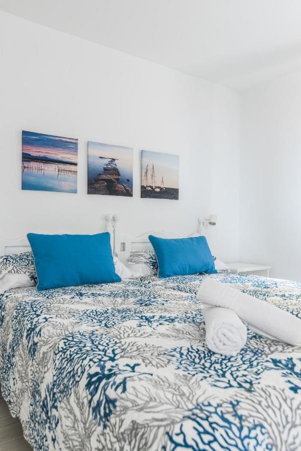 Home2book Stunning Rocas Rojas Apartamento San Bartolomé